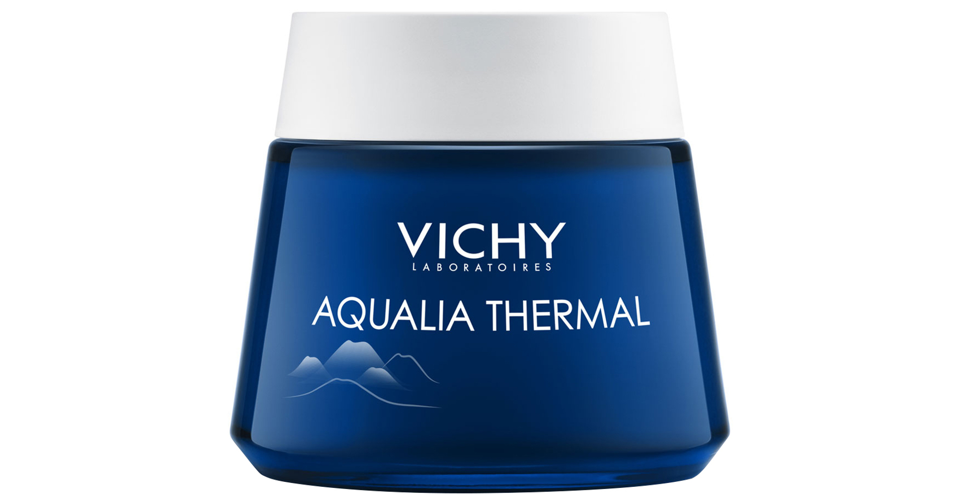 vichy aqualia thermal éjszakai krém products